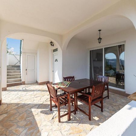 Gorgeous Home In Kastel Stafilic With Wifi エクステリア 写真